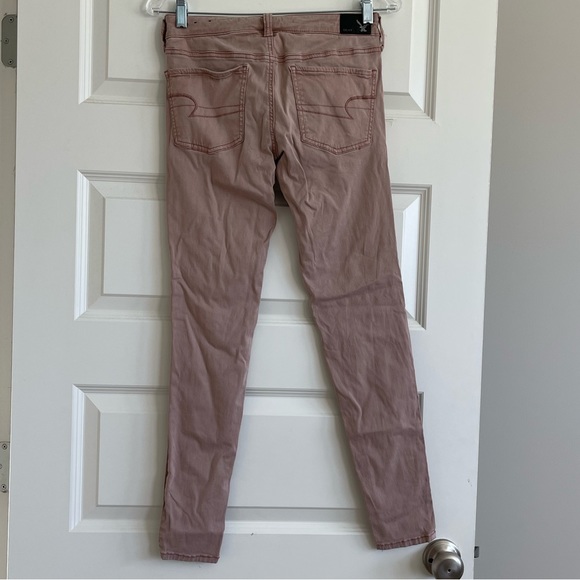 American Eagle jegging, size 2 regular - Picture 3 of 4